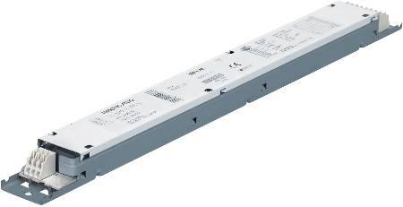 22185216 type - pro t8 2x18w pc spole tridonic