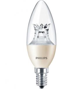 cl 827 e14 b40 8-60w dt ledcandle mas