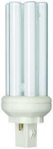 kompaktrr 2pin gx24d-3 830 26w pl-t master philips