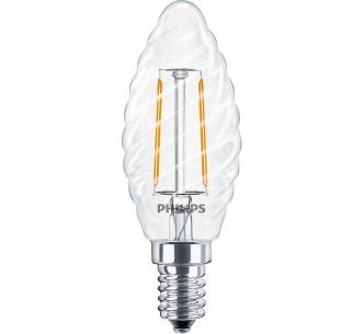 cl 827 e14 st35 2-25w nd ledcandle cla