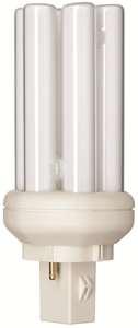 kompaktrr 2pin gx24d-3 840 26w pl-t master philips