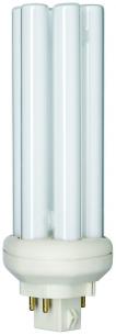 kompaktrr 4pin gx24q-3 840 32w pl-t master philips