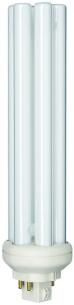 master philips som 4pin gx24q-5 hvid kold - 840 57w pl-t kompaktrr