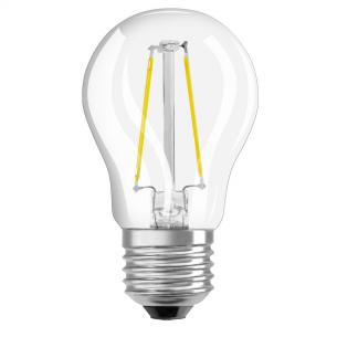 25w 8w 2 dmpbar ikke lumen 250 e27 827 8w 2 krone retro parathom led osram