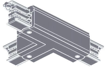 gr udv hjre 3-f dali t-stykke