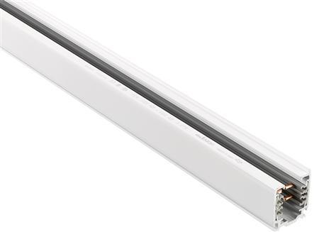 hvid 3m pbyg 3-f dali skinne