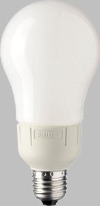 e27 827 12w pro ambiance philips
