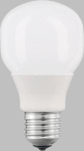 standard e27 827 20w esaver softtone philips