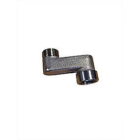 radiator til forlnger 2 1 x mm 30 adapter excentrisk