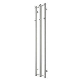 hvid mm 250 x 1400 hndklderadiator 3 vino tvs