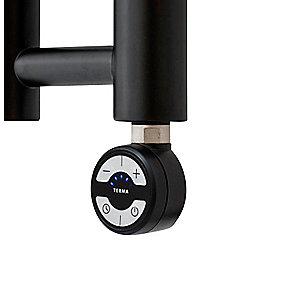 funktion timer med varmelegeme watt 300 mt-sort 300 el varmelegeme tvs