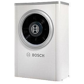 udedel varmepumpe vand luft kw 7 aw 7000i compress bosch