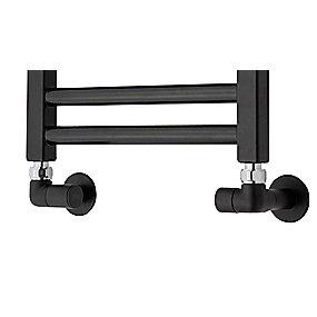 rrafdkninger inkl ventilst manuelt 2 1 sort 150 ventilst tvs