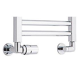 rrafdkninger inkl ventilst retur 2 1 krom 121 ventilst tvs