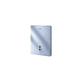 rustfri urinal til 6v 156x197mm betjeningsplade skate tectron grohe