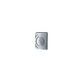 matkrom urinal til 116x144mm betjeningsplade surf grohe