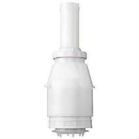 sl rapid aflbsventil servo grohe