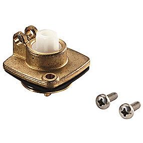 overdel grohe