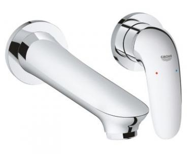 forkromet vgmont tud 203mm hndvaskarmatur solid 2015 eurostyle grohe