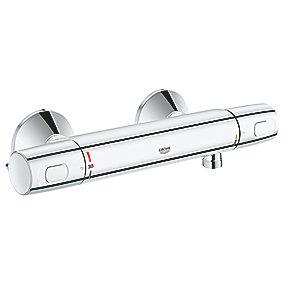 diy cooltouch trykstyret brus term trend precision grohe