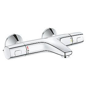 diy cooltouch trykstyret bad termo trend precision grohe