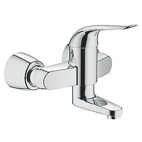 32768000 tud svingbar med hndvaskarmatur special euroeco grohe