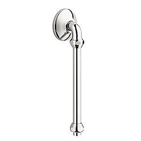forkromet tilslutningsrr 18mm 2 4x1 3 afgangsbjning grohe