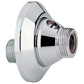 krom afsprring med cc10mm 60mm 2 4x1 3 forskruning grohe