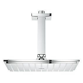 spray 1 mm 154 loft til st hovedbruser 230 allure rainshower grohe