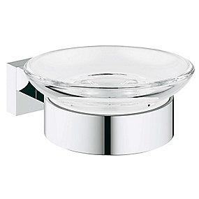 holder med sbeskl cube essentials grohe