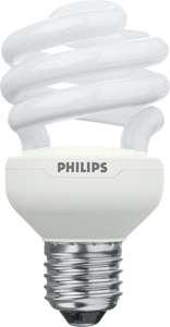 lavenergilampe e27 15w r 8 tornado philips