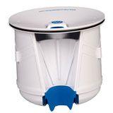 urinaler vandfrie waterless til vandls velocity siphon