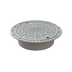 d400 sg-jern ls og pakning med 600mm dksel med karm flydende basic rj