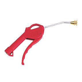 cykeladapter universal med rd 8mm blsepistol rectus
