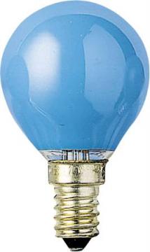 kronepre kulrt 240v e14 11w bl decor osram