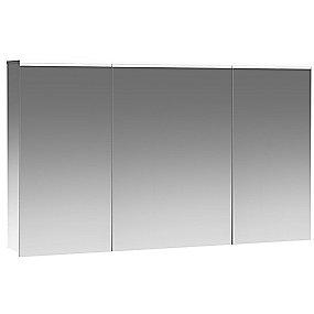 eludtag 2 usb led m 1200x172x700mm spejlskab option if