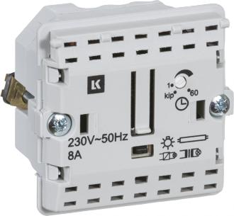 ua 8a timer fuga