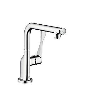 kkkenarmatur 1-grebs select citterio axor hansgrohe