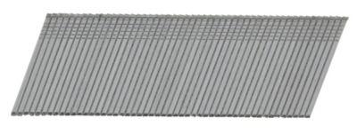 pakke pr stk 2000 - gaspatroner inkl elforzinket 6x51mm 1 dykker abf16 paslode