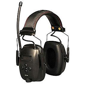 radio am fm med radiohrevrn sync leight howard honeywell