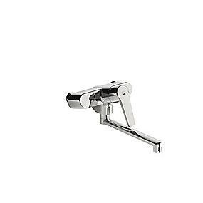 vgmontering svingtud 200mm med kkkenarmatur 3937 saga oras