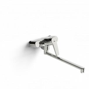svingtud mm 300 med 3942 brusearmatur og kar saga oras