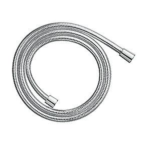 krom m 25 1 bruserslange comfortflex hansgrohe
