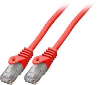 rd 0m 10 lszh utp u kat6 patchkabel