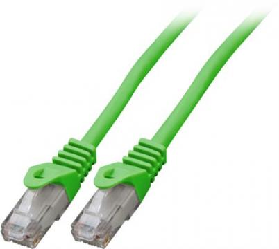 grn 0m 5 lszh utp u kat6 patchkabel
