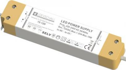 snp15-12vl 15w 12v dmpbar driver led