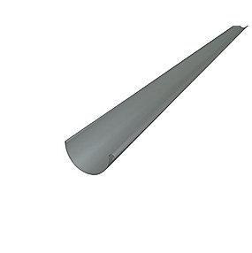 - retur ikke tages - blank mtr 3 a lgd rende 2-rund 1 mm 7x333 0 tagrende prefa
