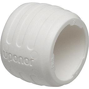 hvid 16mm isoleringsring e q uponor