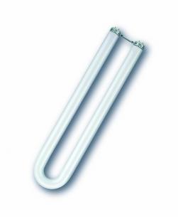 urr u-formet hvid 830 58w lysrr osram