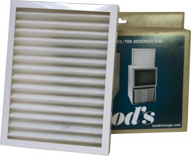 affugtere sw tdr ed ds til ramme uden smf-filter s wood